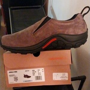 Merrell Men's 9.5 shoe
